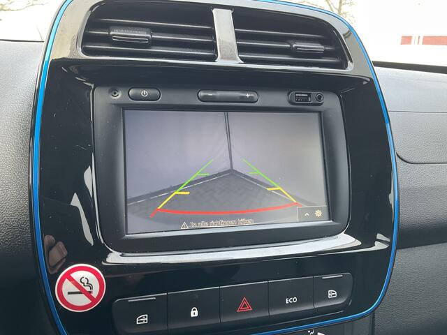 Dacia Spring Business 27 kWh Leer Camera Navigatie 1Eig