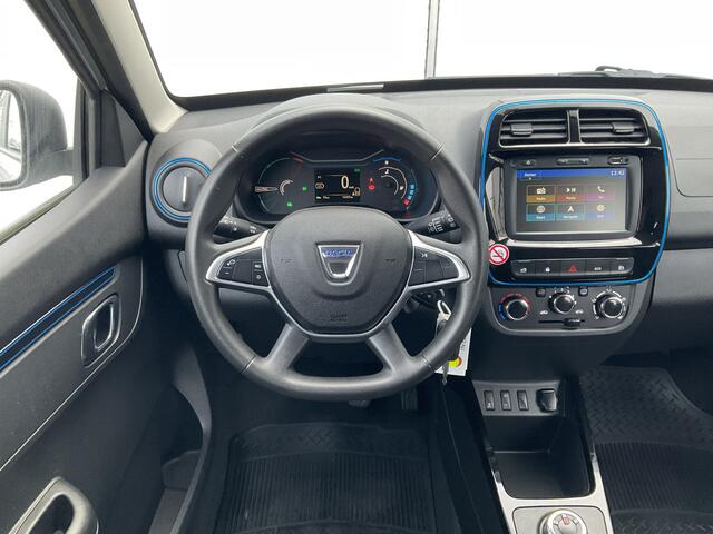 Dacia Spring Business 27 kWh Leer Camera Navigatie 1Eig