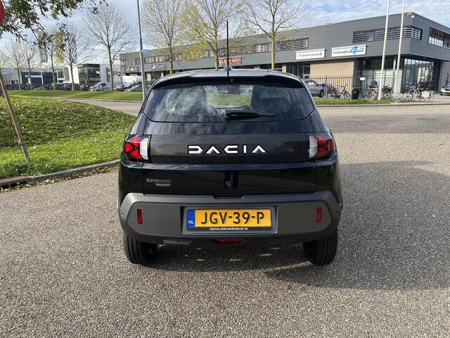 Dacia Spring Extreme 65 26.8 kWh