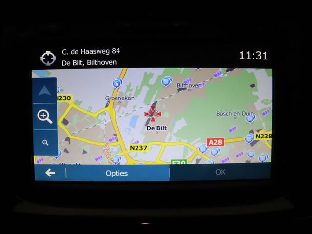 Dacia Spring Comfort Plus 27 kWh Airco | Camera | Navi | Parkeersens. achter