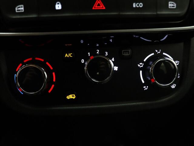 Dacia Spring Expression 27 kWh Airco | Camera | Navi | Parkeersens. achter