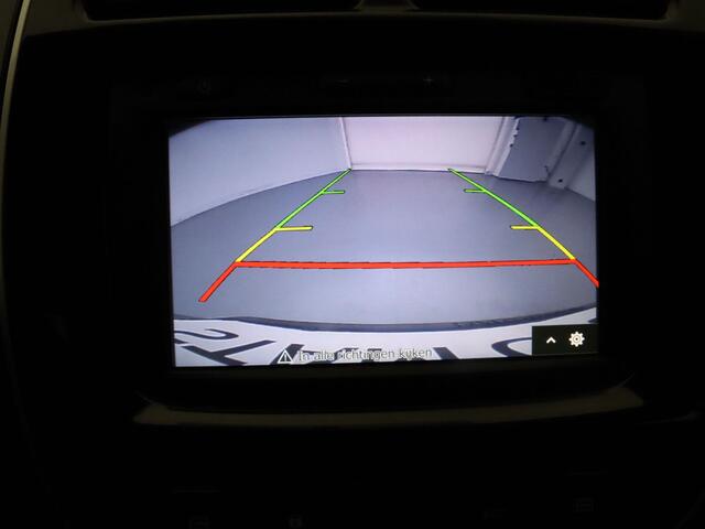 Dacia Spring Expression 27 kWh Airco | Camera | Carplay | Navi | Parkeersens. achter