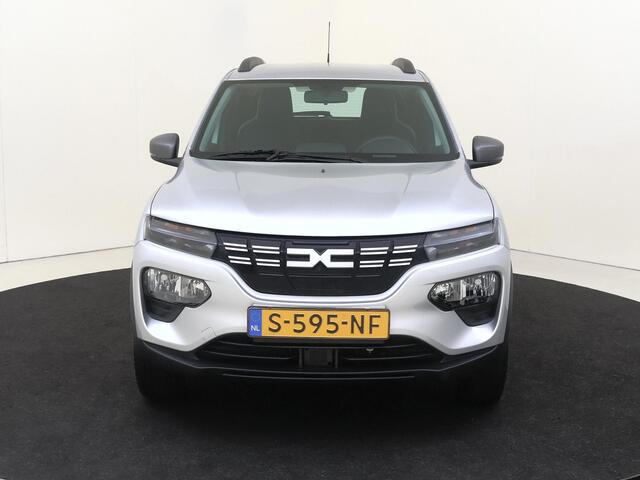 Dacia Spring Expression 27 kWh 86 PK Automaat | Navigatie | Airco | Camera | Parkeersensoren Achter