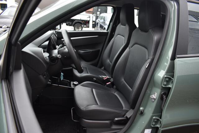 Dacia Spring Expression 27 kWh | DC-LADER | CAMERA | NAVI | AIRCO | CRUISE CONTROL | PDC