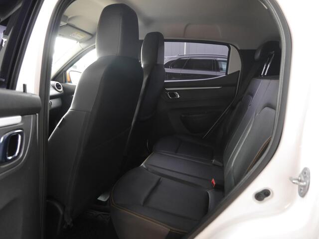 Dacia Spring Expression 27 kWh | Achteruitrijcamera | Parkeersensoren achter | Lichtmetalen velgen | Airco | Navigatiesysteem | Bluethooth | Elektrisch bedienbare ramen