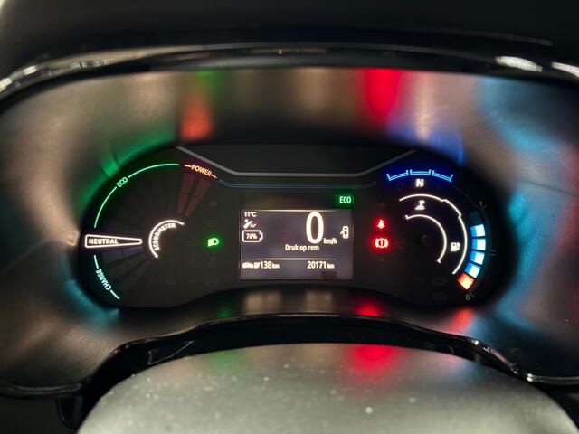 Dacia Spring COMFORT Cruise Airco Multimedia USB