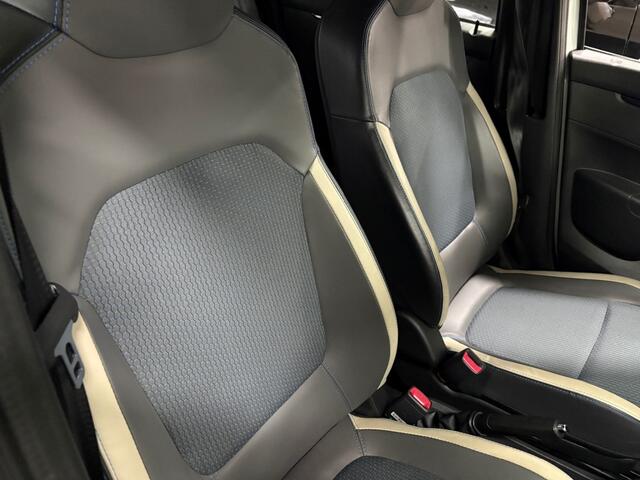 Dacia Spring COMFORT Cruise Airco Multimedia USB