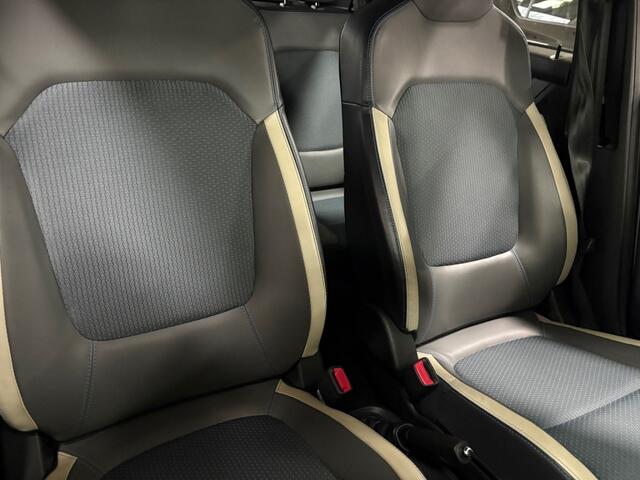 Dacia Spring COMFORT Cruise Airco Multimedia USB