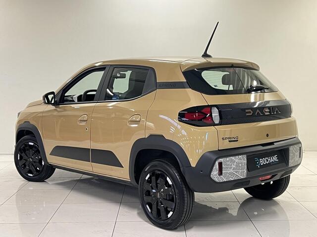 Dacia Spring Extreme 65 26.8 kWh DIRECT UIT VOORRAAD LEVERBAAR