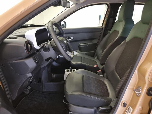 Dacia Spring Extreme 65 26.8 kWh DIRECT UIT VOORRAAD LEVERBAAR