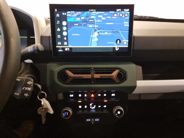 Dacia Spring Extreme 65 26.8 kWh DIRECT UIT VOORRAAD LEVERBAAR