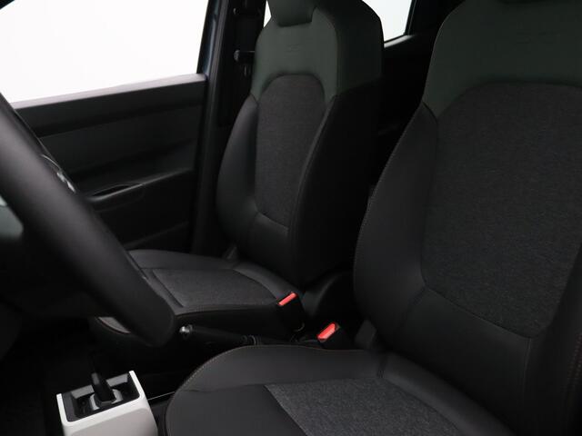 Dacia Spring Extreme 100 24.3 kWh Camera | Cruise | Navi | Parkeersens. v+a