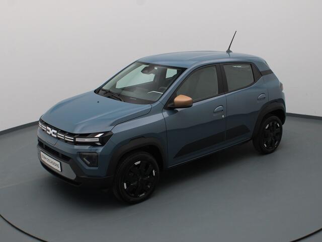 Dacia Spring Extreme 100 24.3 kWh Camera | Cruise | Navi | Parkeersens. v+a