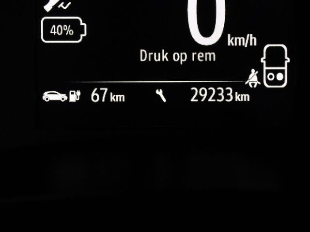 Dacia Spring Comfort Plus 27 kWh Airco | Camera | Carplay | Parkeersens. achter