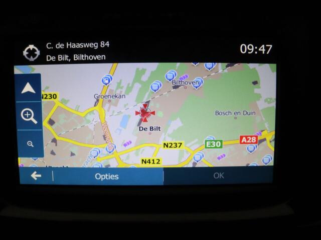 Dacia Spring Comfort Plus 27 kWh Airco | Camera | Navi | Parkeersens. achter