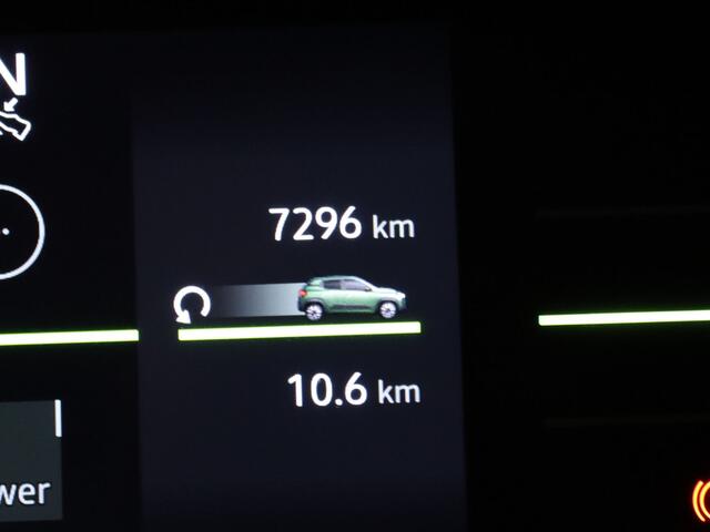 Dacia Spring Extreme 65 26.8 kWh Camera | Cruise | Navi | Parkeersens. achter