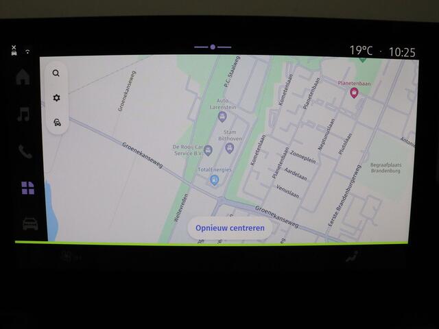 Dacia Spring Extreme 100 24.3 kWh Camera | Cruise | Navi | Parkeersens. v+a