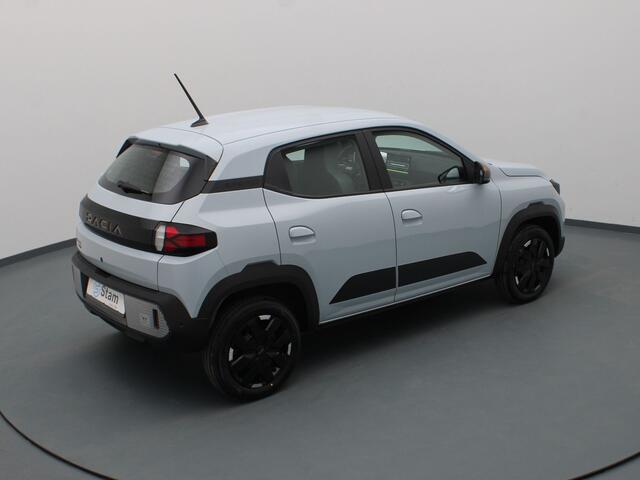 Dacia Spring Extreme 100 24.3 kWh Camera | Cruise | Navi | Parkeersens. v+a
