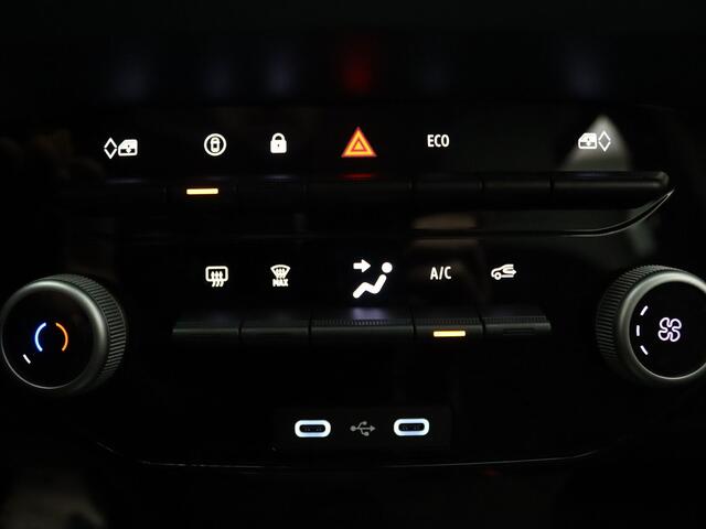 Dacia Spring Expression 70 24.3 kWh Camera | Cruise | Carplay | Parkeersens. achter