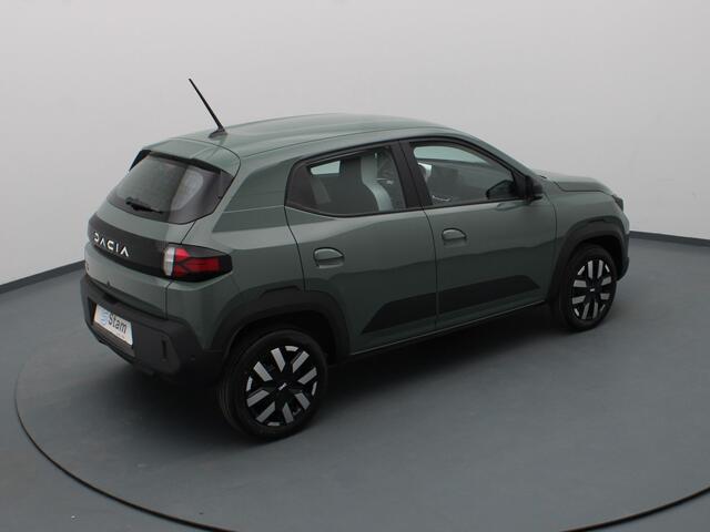 Dacia Spring Expression 70 24.3 kWh Camera | Cruise | Carplay | Parkeersens. achter
