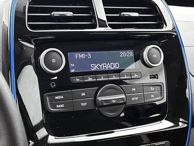 Dacia Spring Comfort 27 kWh | Origineel NL | 14" LMV | Full EV | NAP |