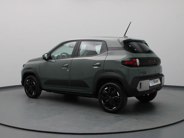 Dacia Spring Extreme 100 24.3 kWh Camera | Cruise | Navi | Parkeersens. v+a