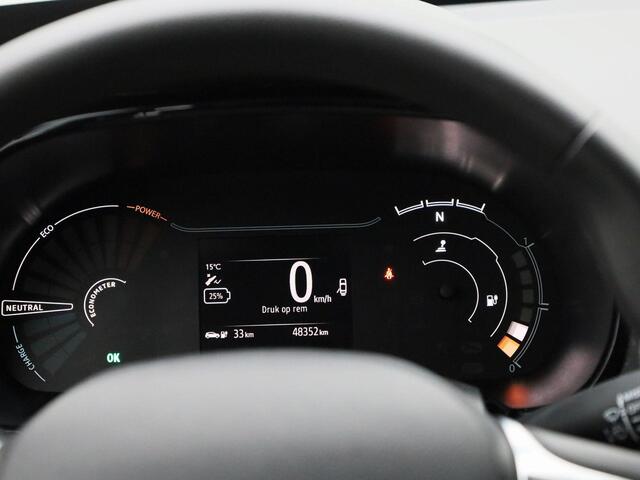 Dacia Spring Expression 27 kWh | Airconditioning | Cruise control | Navigatie | Lederen bekleding | Achteruitrijcamera | Dakrailing |