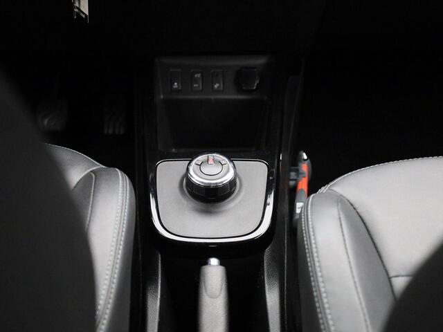 Dacia Spring Expression 27 kWh | Airconditioning | Cruise control | Navigatie | Lederen bekleding | Achteruitrijcamera | Dakrailing |