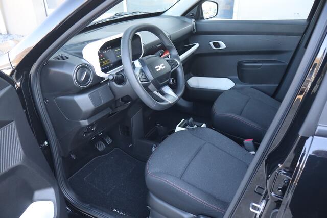 Dacia Spring Extreme 65 26.8 kWh - NL- Auto!!! SOH 96% Airco I Cruise I Parkeersens. A