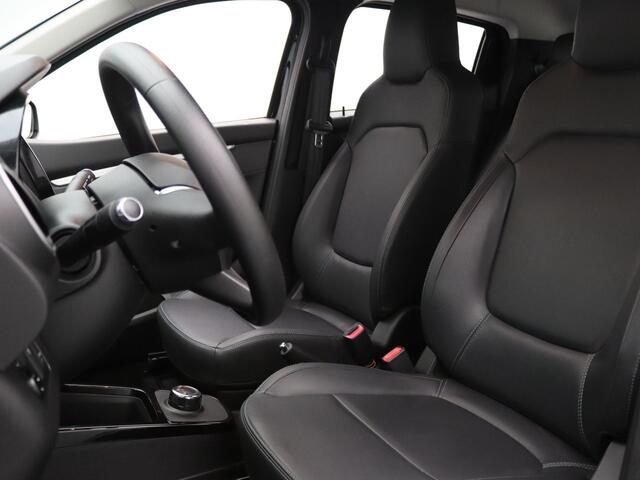 Dacia Spring Expression 27 kWh Airco | Camera | Navi | Parkeersens. achter