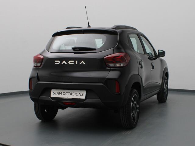 Dacia Spring Expression 27 kWh Airco | Camera | Navi | Parkeersens. achter