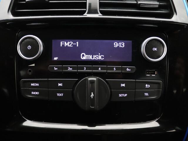 Dacia Spring Comfort 27 kWh Airco | Radio | Begrenzer