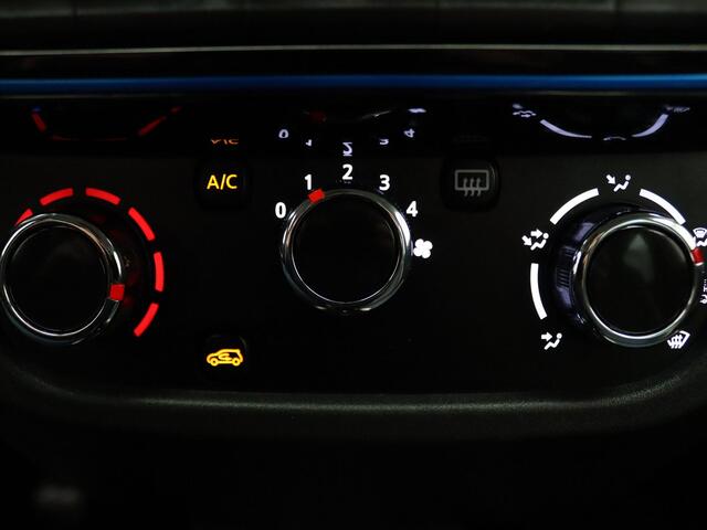 Dacia Spring Comfort 27 kWh Airco | Radio | Begrenzer