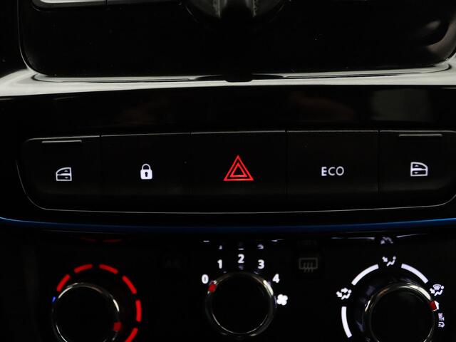 Dacia Spring Comfort 27 kWh Airco | Radio | Begrenzer