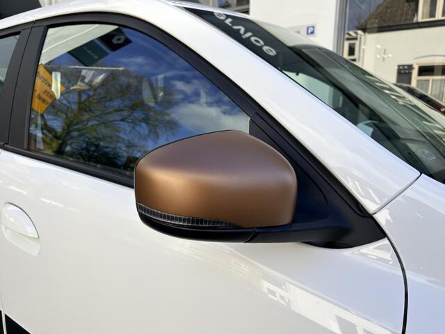 Dacia Spring Extreme 65 26.8 kWh | SoH waarde 97,6% | Dacia Media Nav Line | Camera achter | Lage kilometerstand | Vehicle-to-load | DC snelladen | Nederlandse auto!! | Eerste eigenaar |