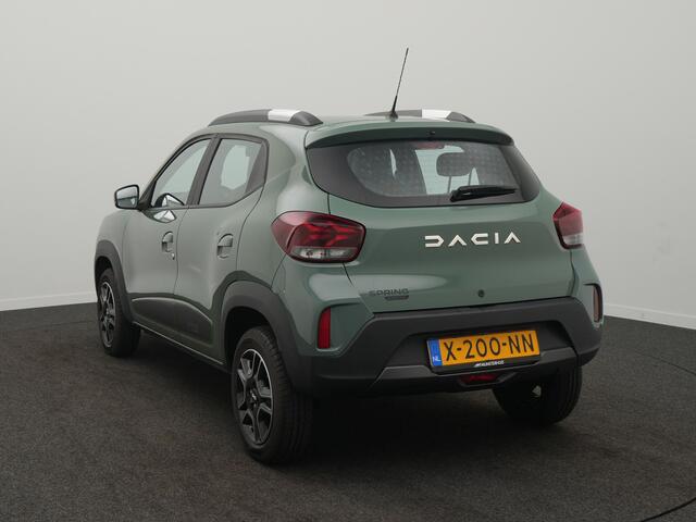 Dacia Spring Essential 27 kWh - Demo - SoH 93% -