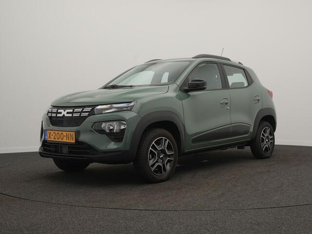 Dacia Spring Essential 27 kWh - Demo - SoH 93% -