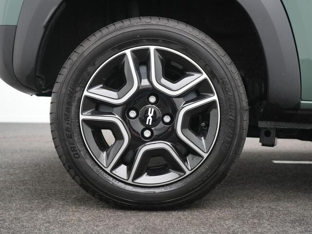 Dacia Spring Essential 27 kWh - Demo - SoH 93% -