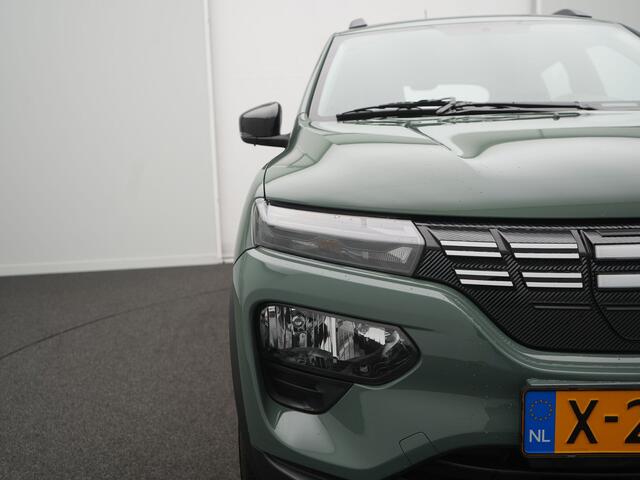 Dacia Spring Essential 27 kWh - Demo - SoH 93% -
