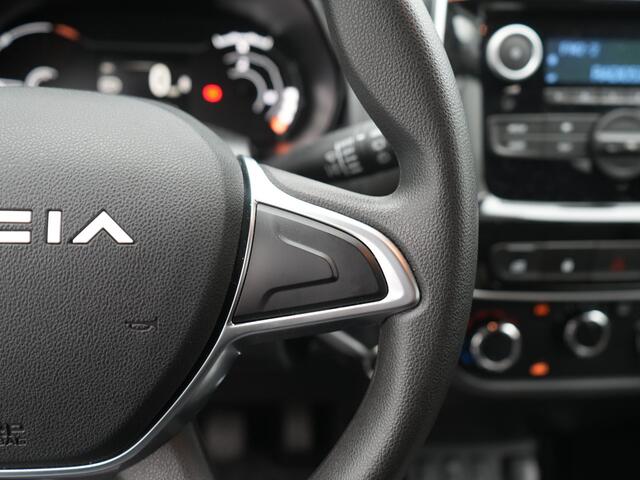 Dacia Spring Essential 27 kWh - Demo - SoH 93% -