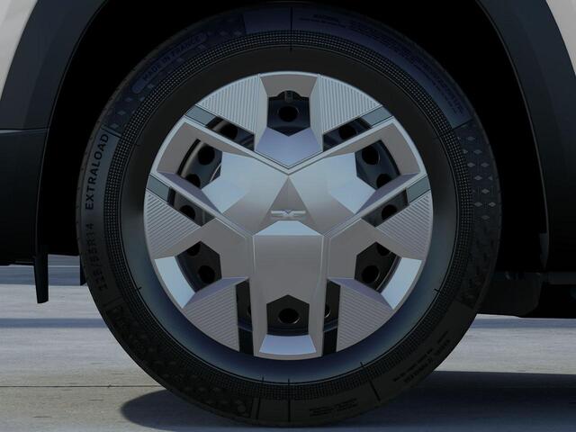 Dacia Spring Essential Electric 70 l Private lease vanaf ¤ 291 per maand!!