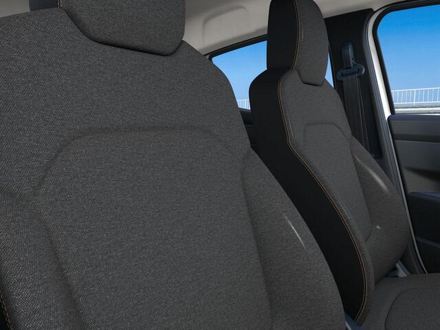 Dacia Spring Essential Electric 70 l Private lease vanaf ¤ 291 per maand!!