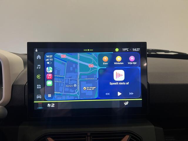 Dacia Spring Extreme 65 26.8 kWh 100% electrisch/REGISTRATIE PRIJSVOORDEEL/02-2026/ 15-km