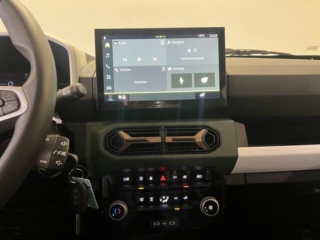 Dacia Spring Extreme 65 26.8 kWh 100% electrisch/REGISTRATIE PRIJSVOORDEEL/02-2026/ 15-km