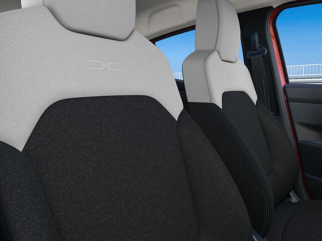 Dacia Spring Expression Electric l Snellader l Airco l Private Lease vanaf ¤ 291 per maand!!