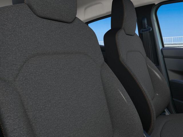 Dacia Spring Essential Electric 70 l Private Lease vanaf ¤ 291 per maand!! l DAB l Cruise Control l LED