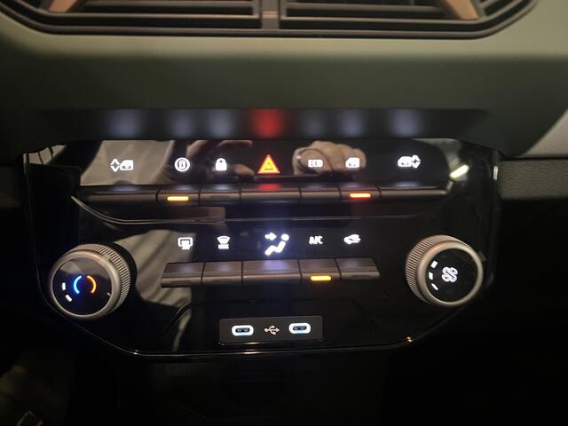 Dacia Spring Extreme 100 24.3 kWh .