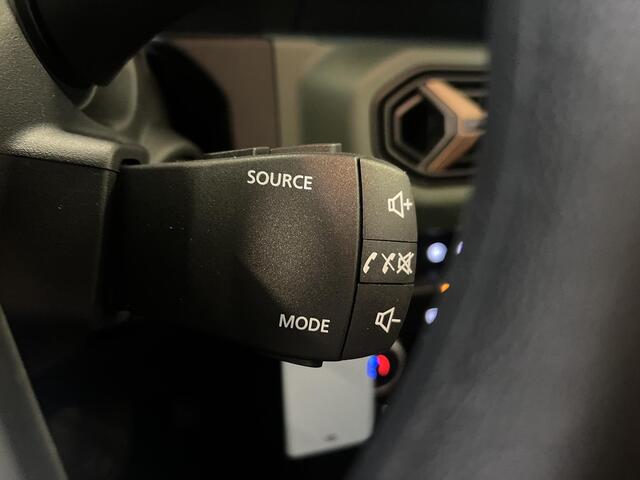 Dacia Spring Extreme 100 24.3 kWh .