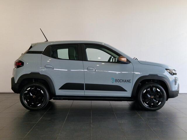 Dacia Spring Extreme 100 pack city l pack power