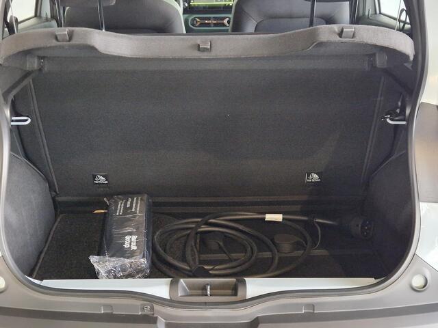 Dacia Spring Extreme 100 pack city l pack power